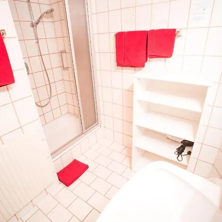 Ferienhaus Tannenblick Leutasch Extérieur photo