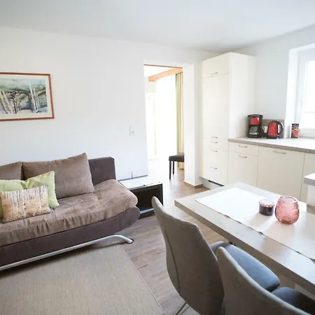 Ferienhaus Tannenblick Leutasch Extérieur photo