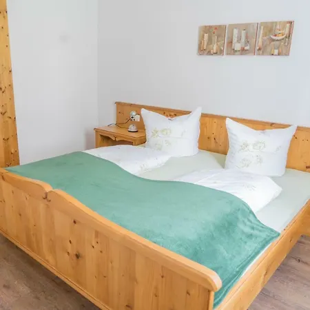 Ferienhaus Tannenblick Leutasch Extérieur photo