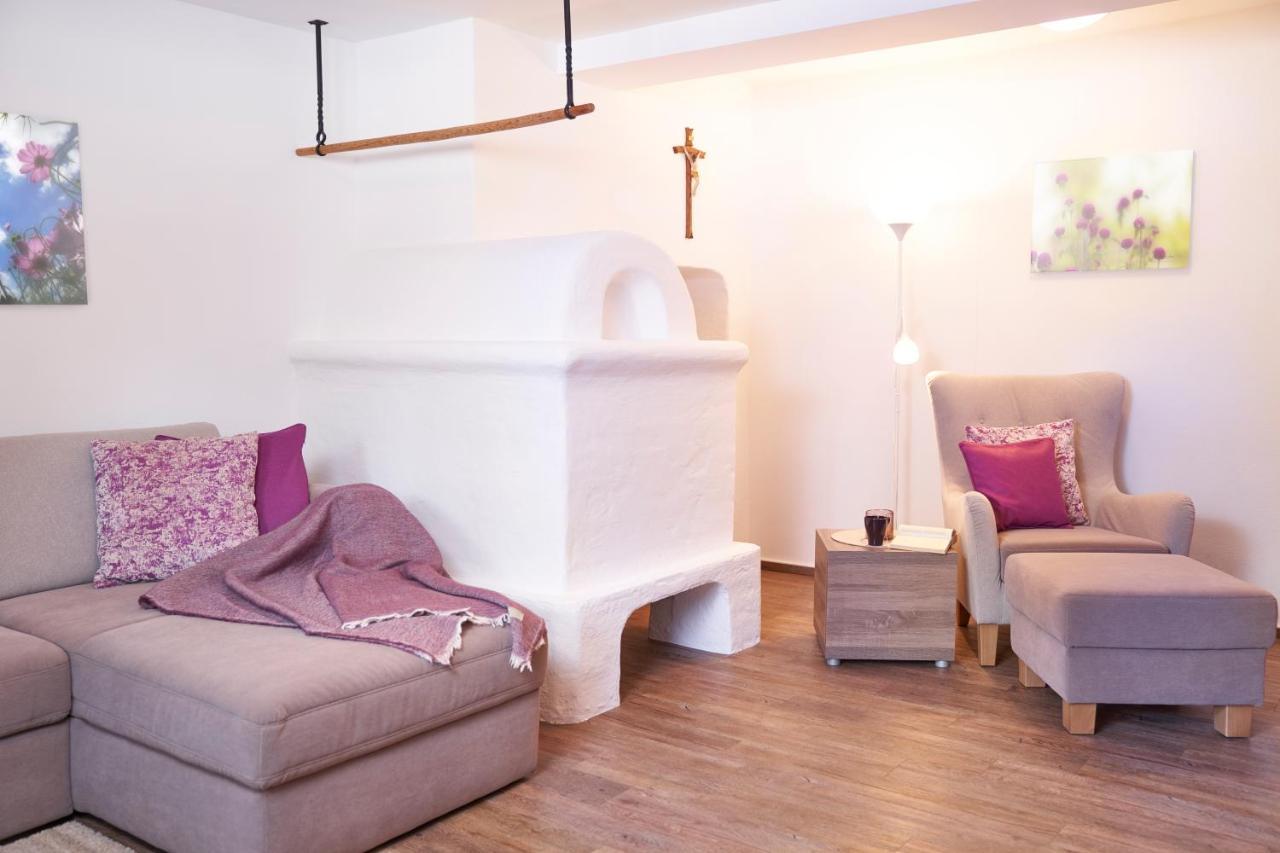 Appartement Tannenblick