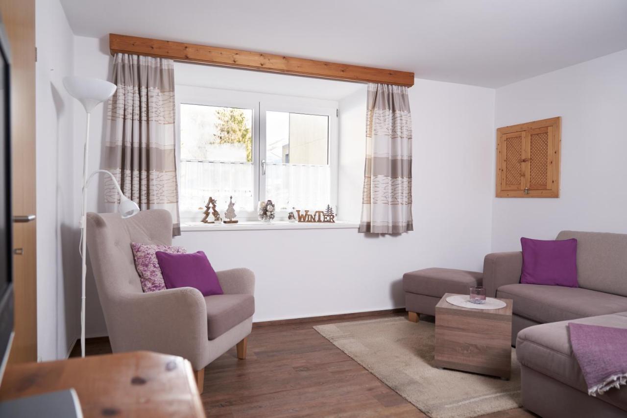 Appartement Tannenblick