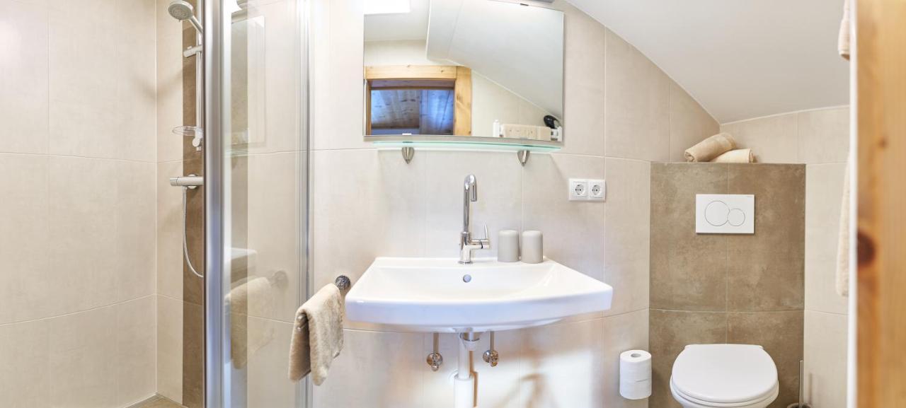 Tannenblick Appartement *