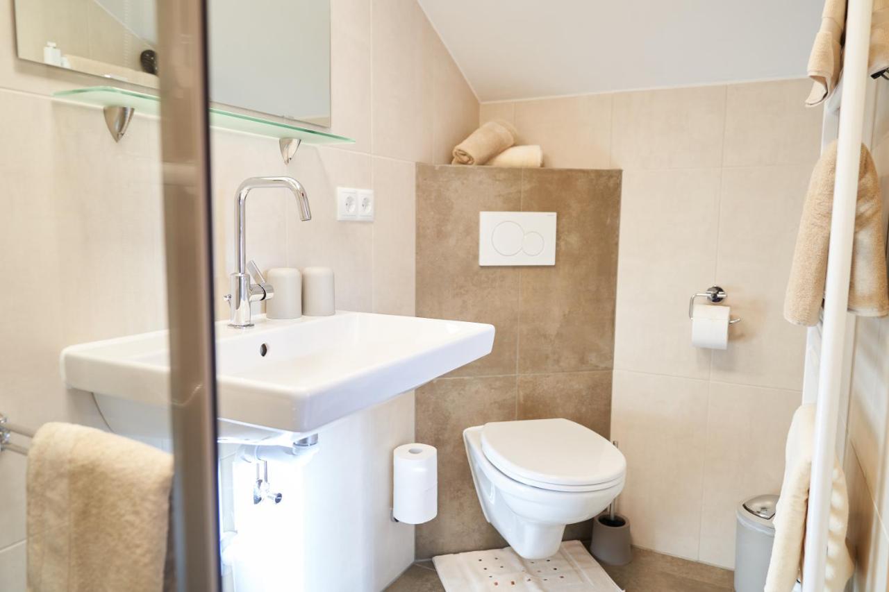 Tannenblick Appartement *