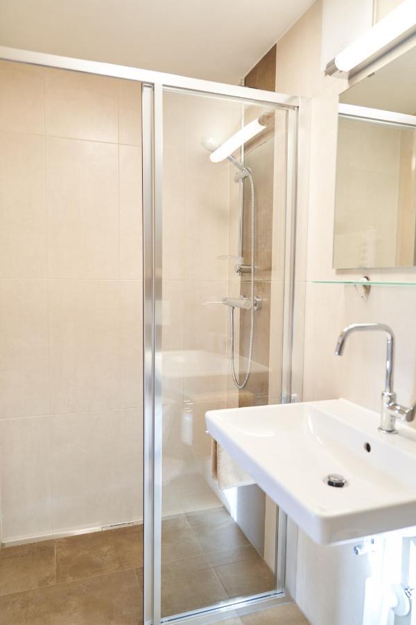 Appartement Tannenblick Leutasch