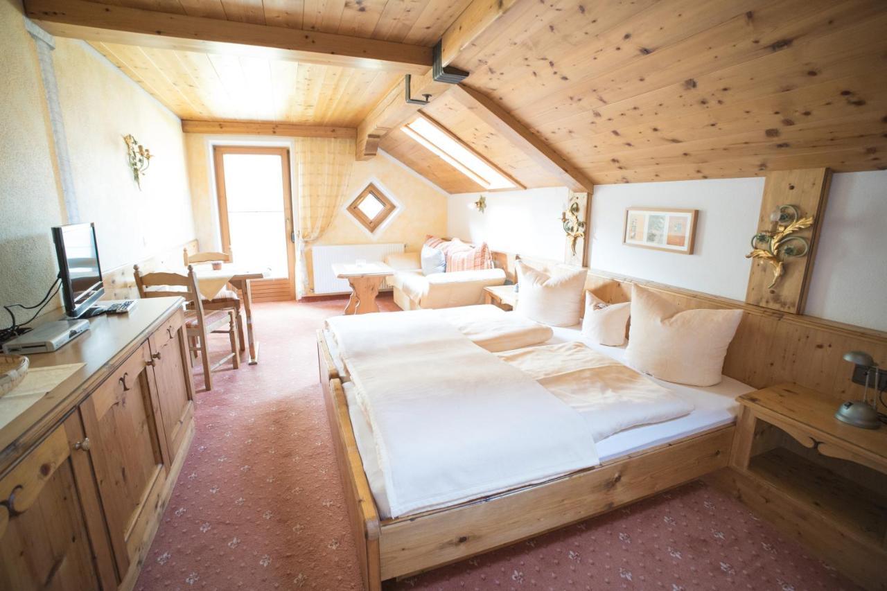 Tannenblick Appartement *