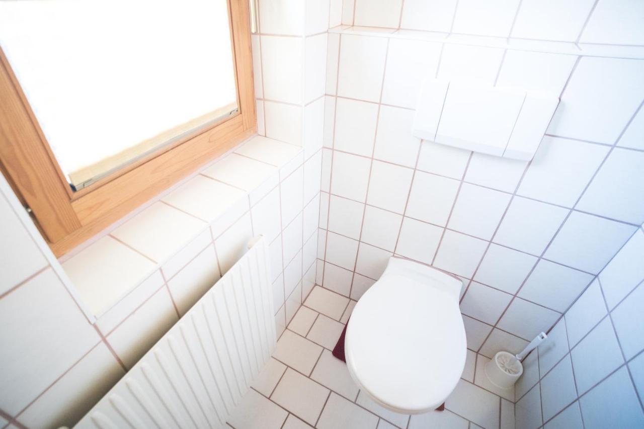 Appartement Tannenblick