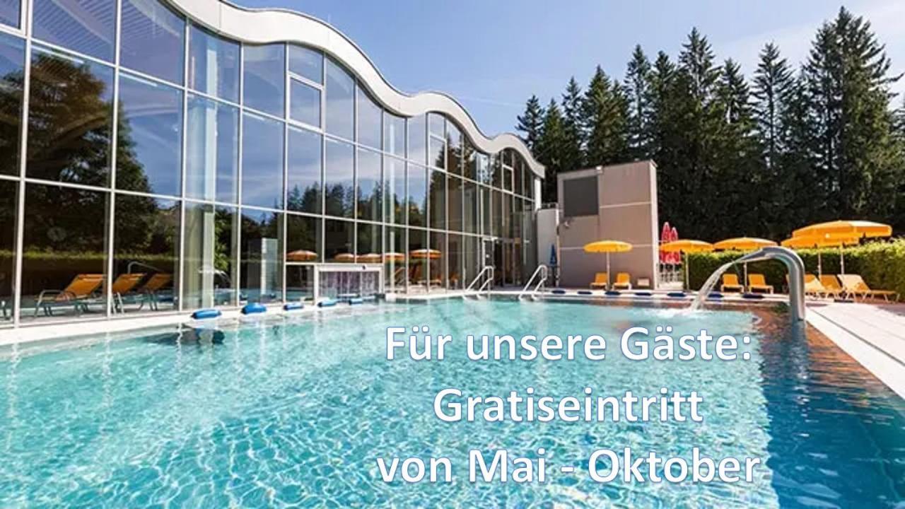 Appartement Tannenblick Leutasch