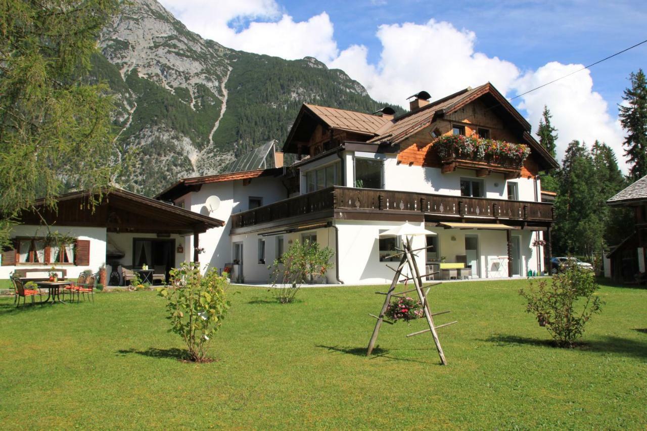 Tannenblick Appartement
