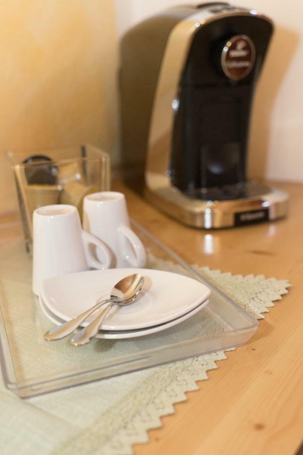 Appartement Tannenblick *