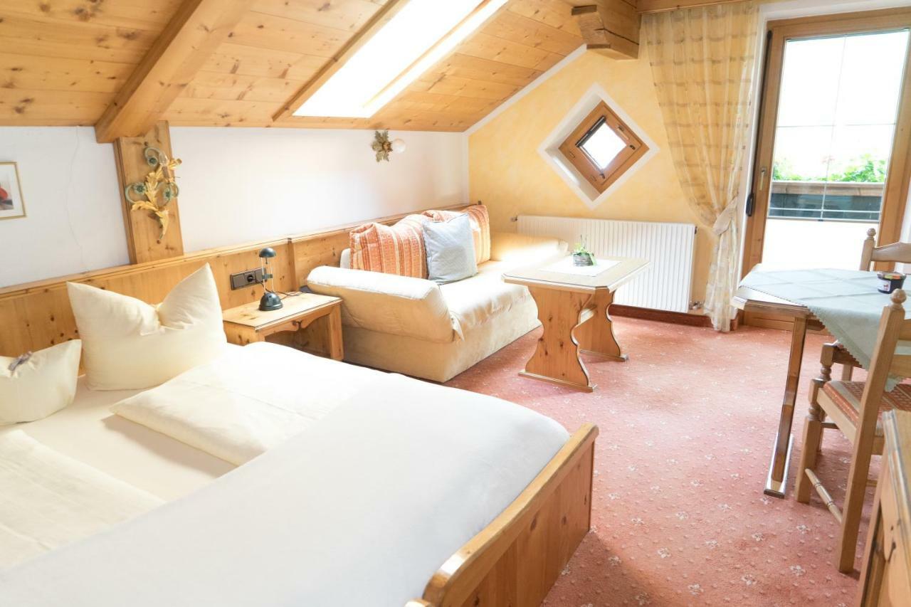 Tannenblick Appartement Leutasch