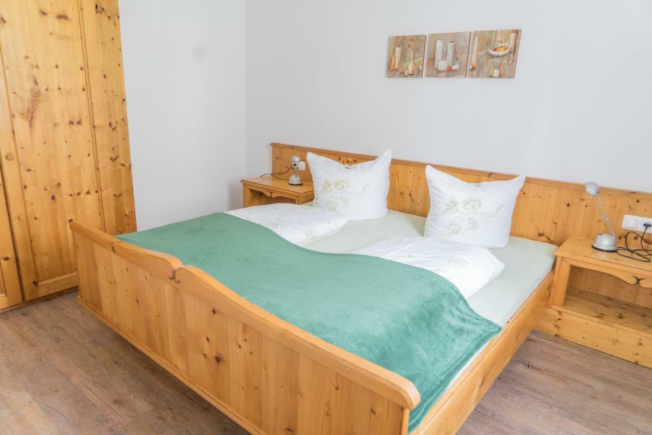 Tannenblick Appartement Leutasch