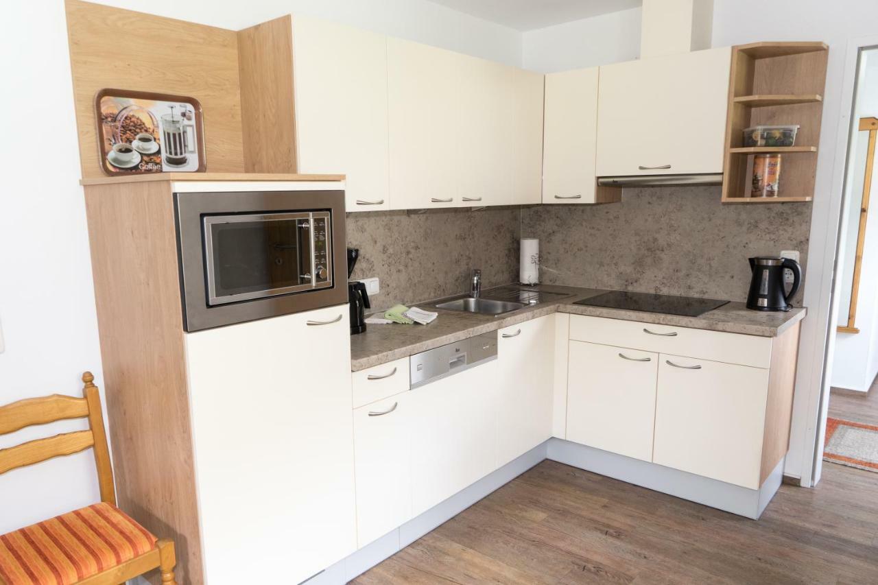 Tannenblick Appartement