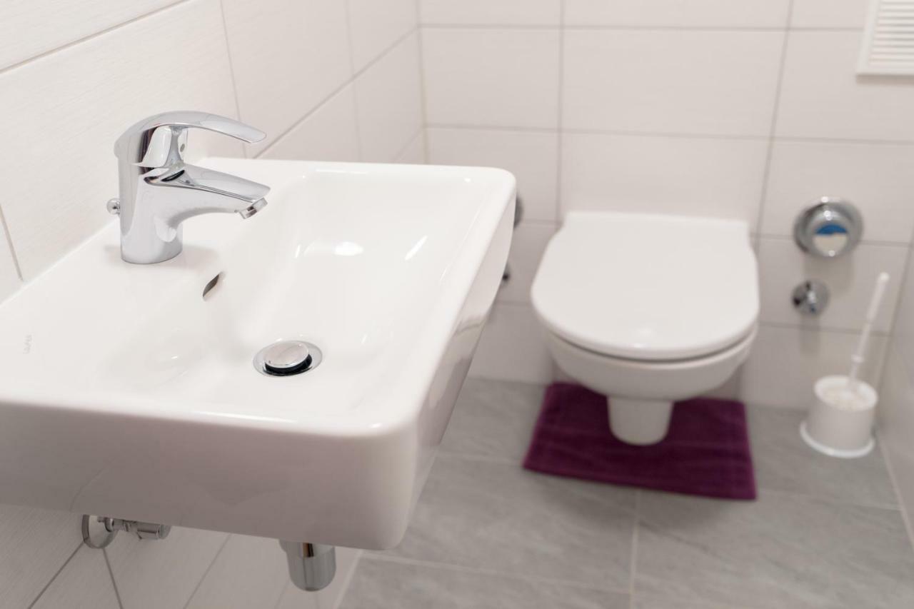 Tannenblick Appartement