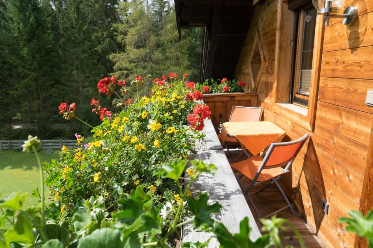 Tannenblick Appartement *