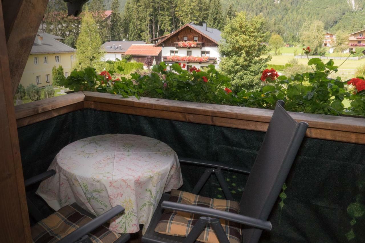 Tannenblick * Leutasch