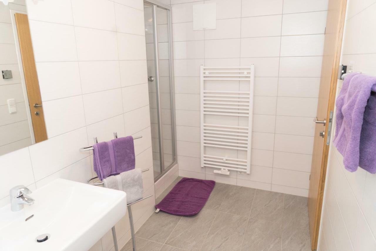 Appartement Tannenblick
