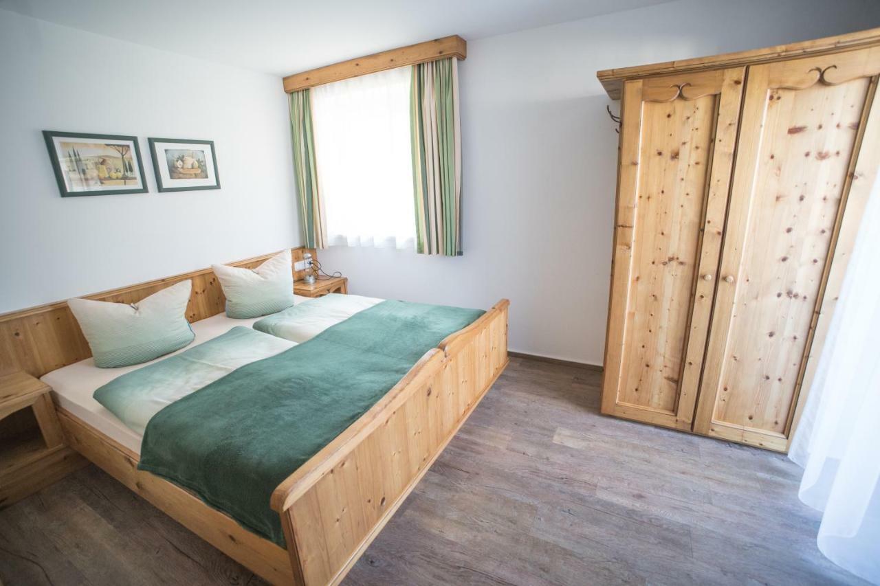 Tannenblick Appartement