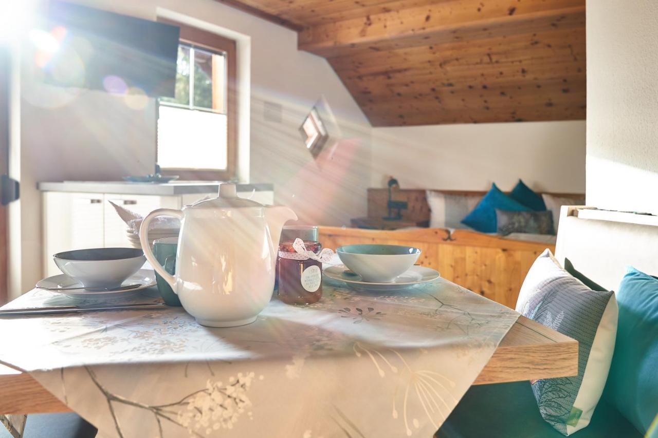 Apartment Tannenblick