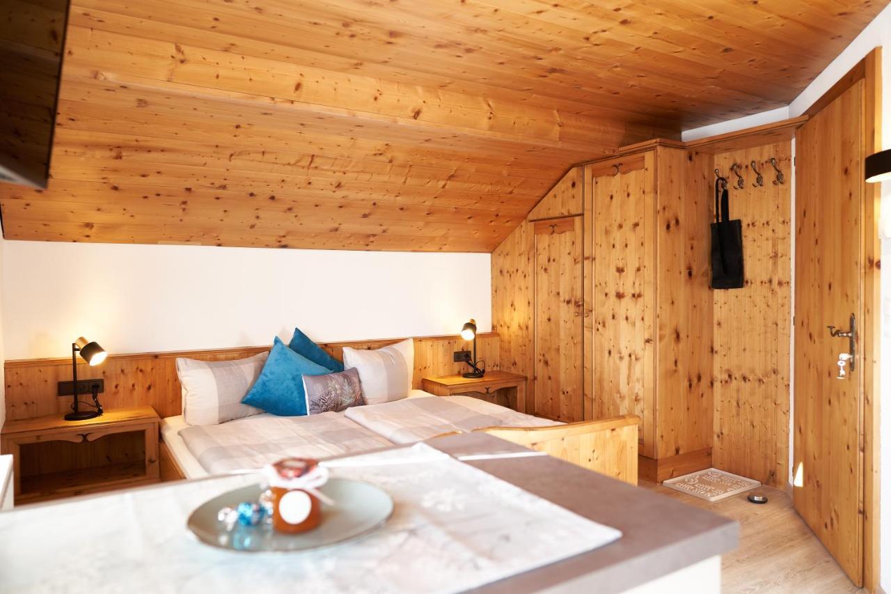 Tannenblick Apartment
