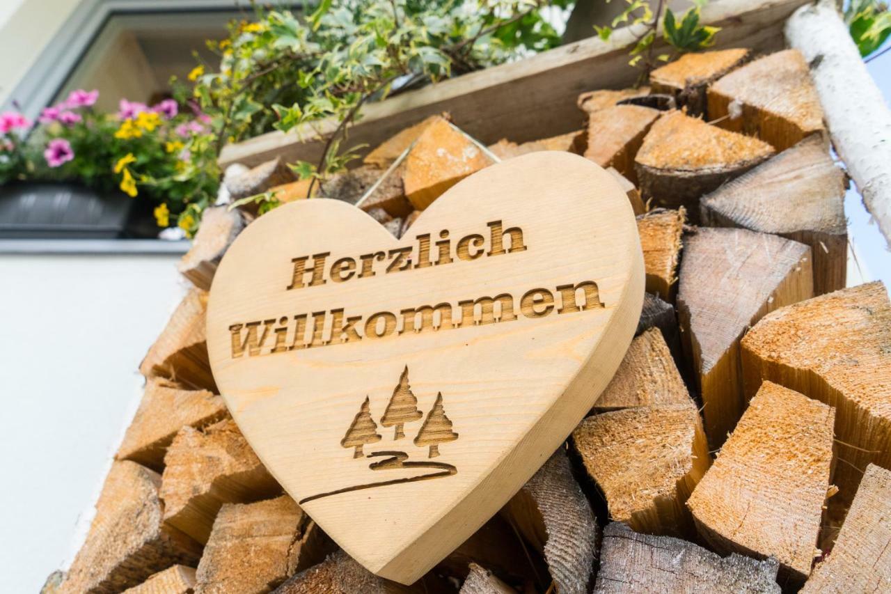 Tannenblick Leutasch