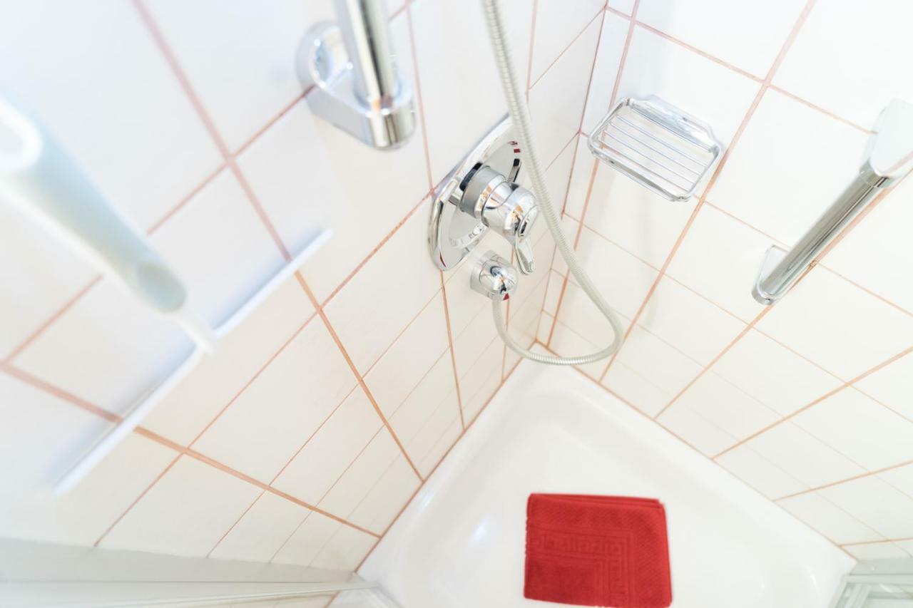 Tannenblick Apartment *
