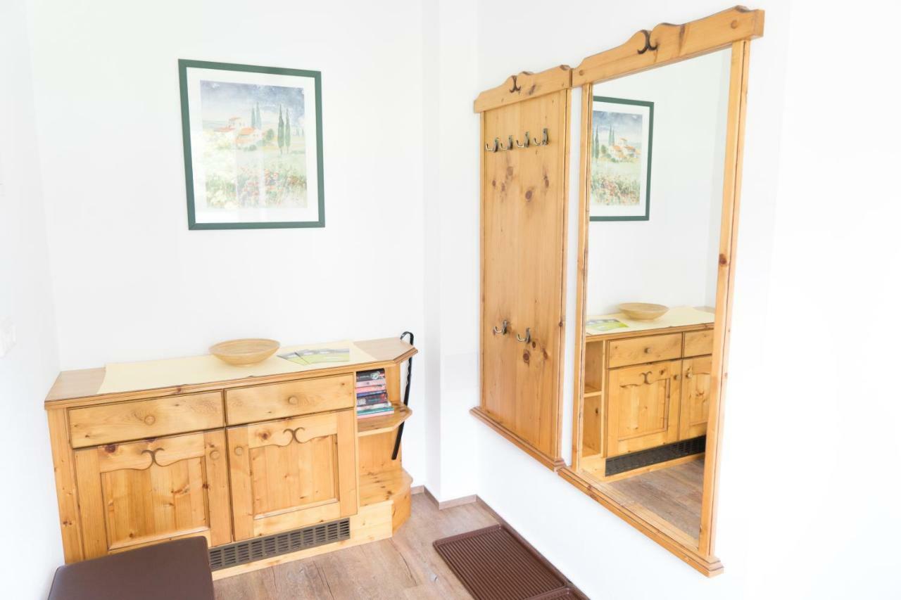 Tannenblick Apartment Leutasch